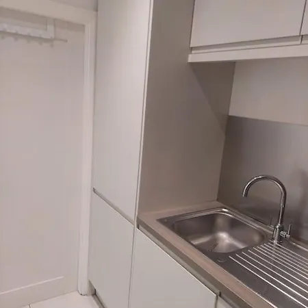 Luxury In Dun Laoghaire Daire Dublin