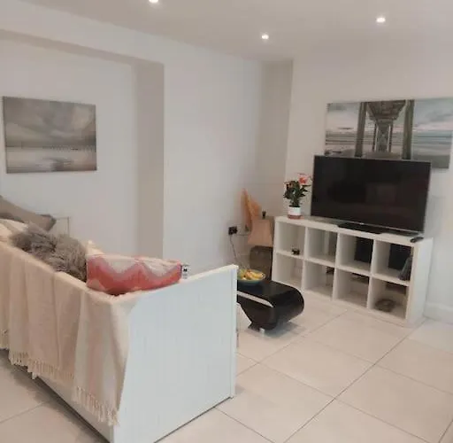 Luxury In Dun Laoghaire *