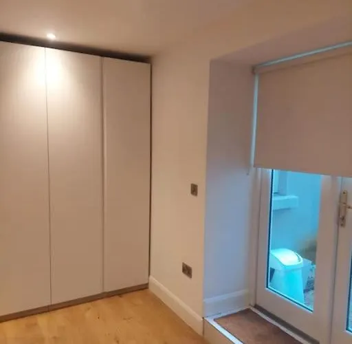 Luxury In Dun Laoghaire