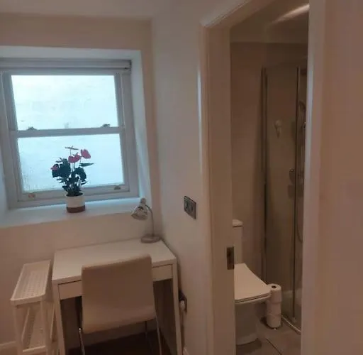 Appartement Luxury In Dun Laoghaire Dublin