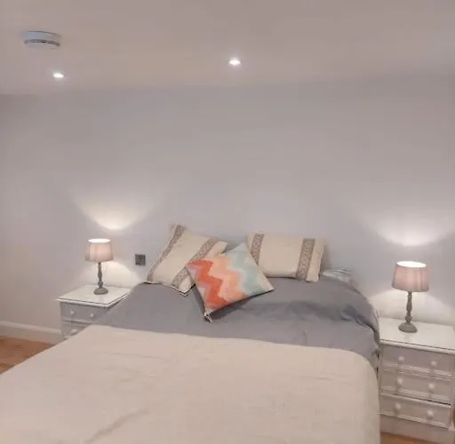 Luxury In Dun Laoghaire Appartement *