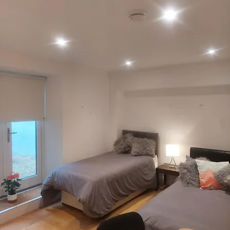 Luxury In Dun Laoghaire *