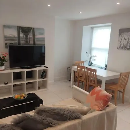 Luxury In Dun Laoghaire *