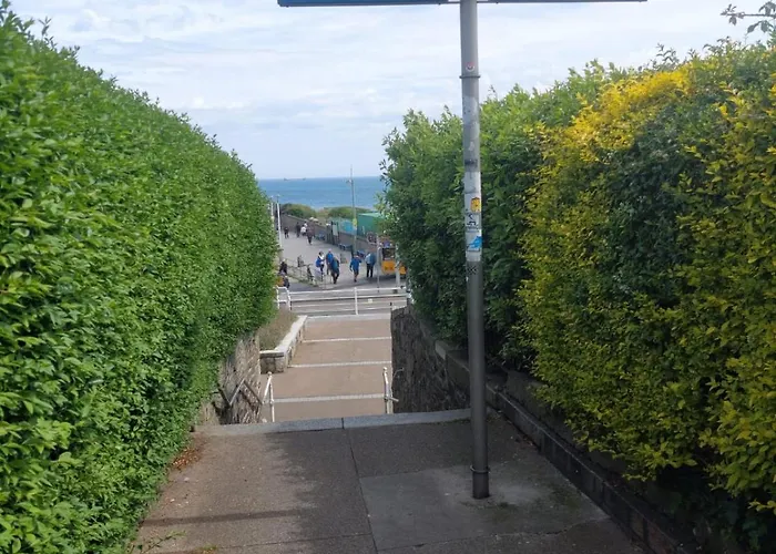 Apartmán Luxury In Dun Laoghaire