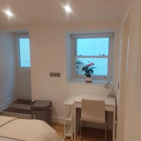 Luxury In Dun Laoghaire Dublino
