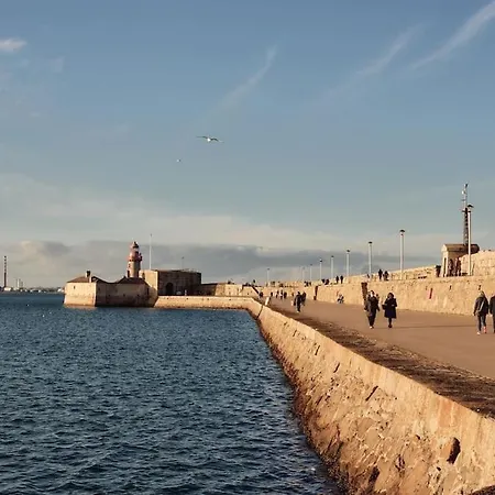 Appartamento Luxury In Dun Laoghaire