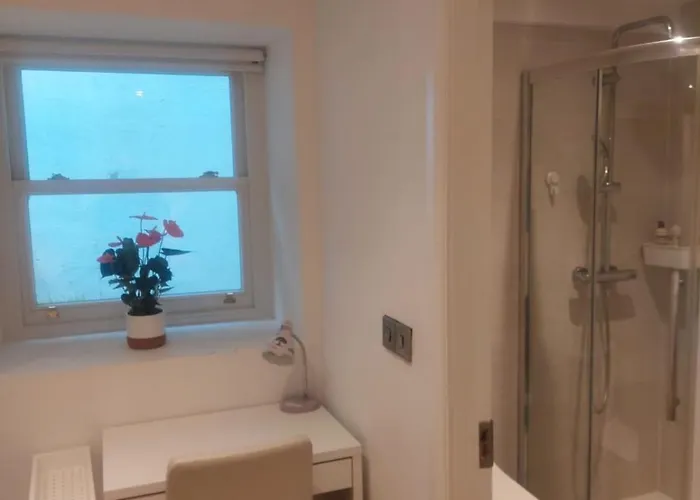 Luxury In Dun Laoghaire * ダブリン