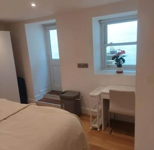 Luxury In Dun Laoghaire * Dublin