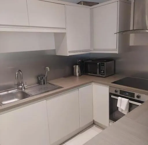 Luxury In Dun Laoghaire Apartman Dublin