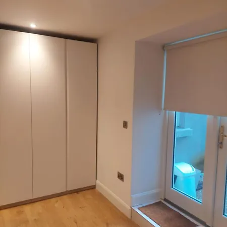 Luxury In Dun Laoghaire Apartamento Dublin