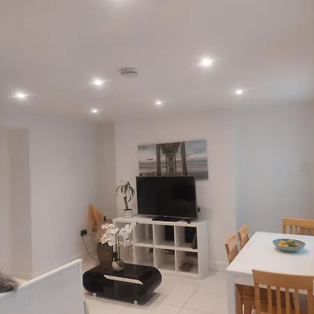 Luxury In Dun Laoghaire Apartamento Dublin