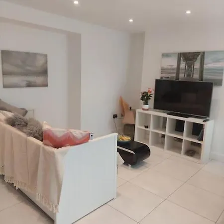 Luxury In Dun Laoghaire *