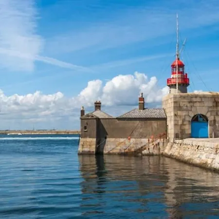 Apartamento Luxury In Dun Laoghaire