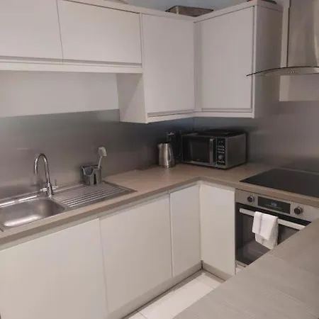 Luxury In Dun Laoghaire Lejlighed Dublin