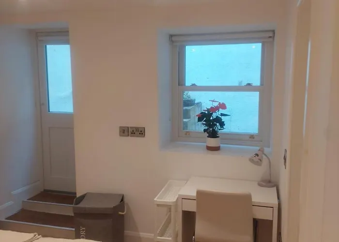 Luxury In Dun Laoghaire Dublin