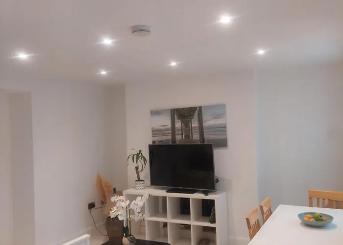 Luxury In Dun Laoghaire Daire Dublin